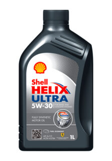 Shell Helix Ultra 5W-30