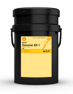 Shell Corena S2 R 46