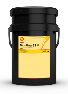 Shell Morlina S2 B 220