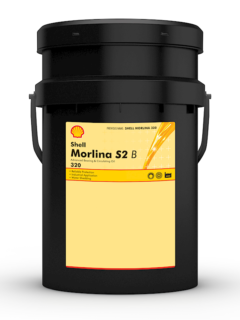 Shell Morlina S2 B 320
