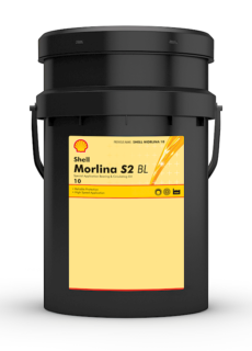 Shell Morlina S2 BL 10