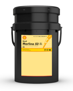 Shell Morlina S2 BL 22