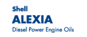 Shell Alexia