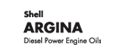 Shell Argina