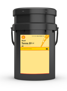 Shell Tonna S2 M 68