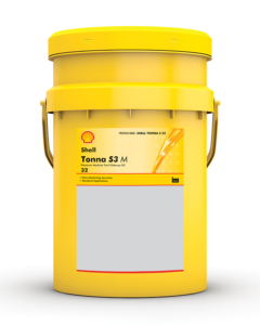 Shell Tonna S3 M 32