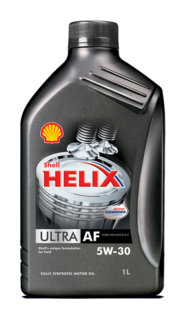 Shell Helix Ultra Professional AF 5W-30